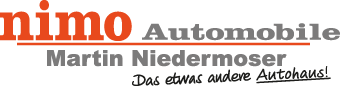 Nimo Automobile